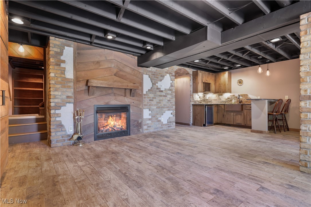 Spring Mill Allotment #1 - Residential