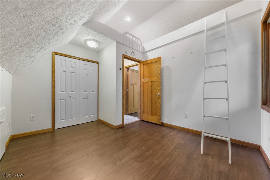 Spring Mill Allotment #1 - Residential