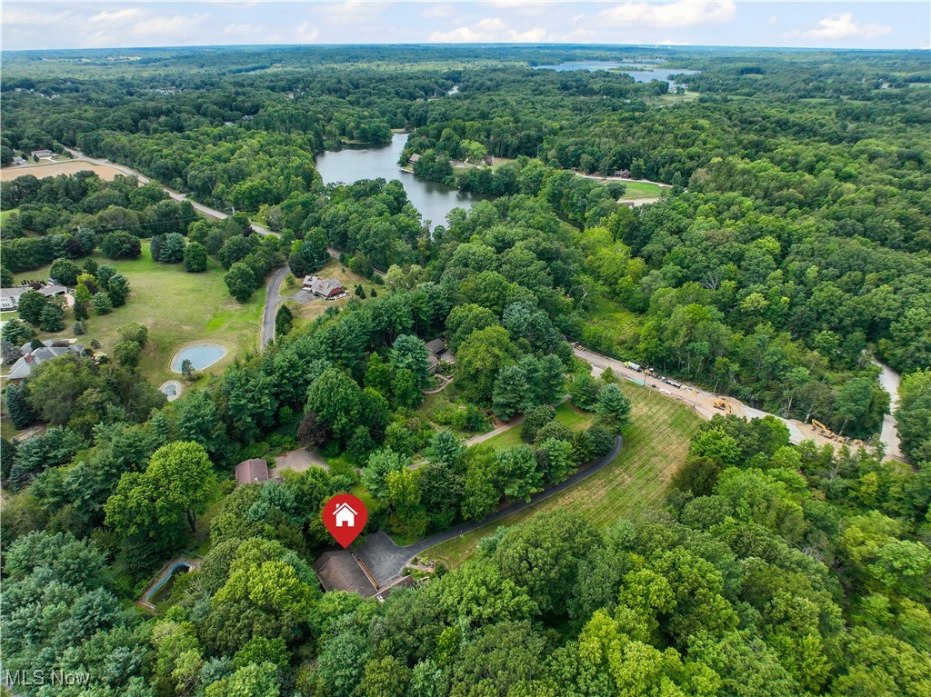 Spring Mill Allotment #1 - Residential
