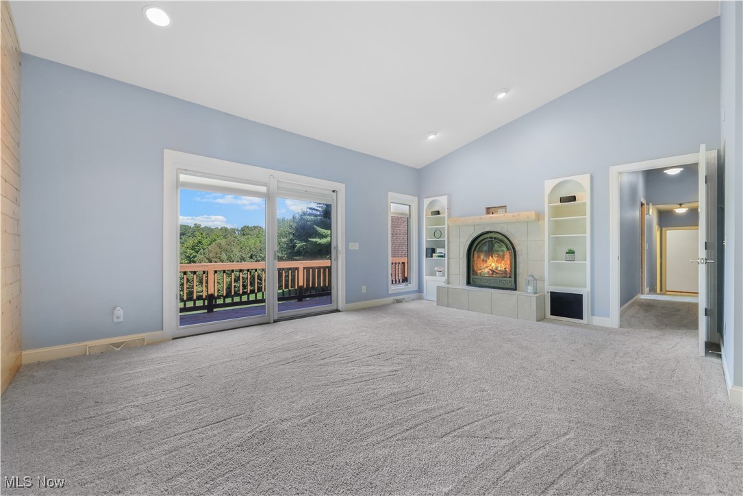 Spring Mill Allotment #1 - Residential