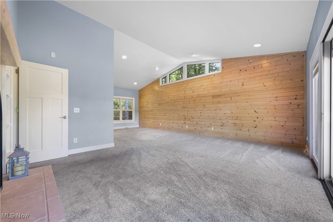 Spring Mill Allotment #1 - Residential