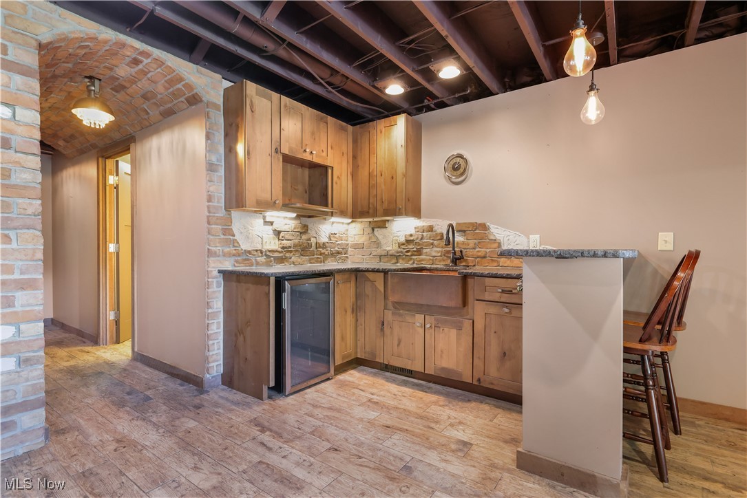 Spring Mill Allotment #1 - Residential