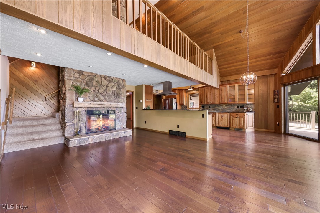 Spring Mill Allotment #1 - Residential