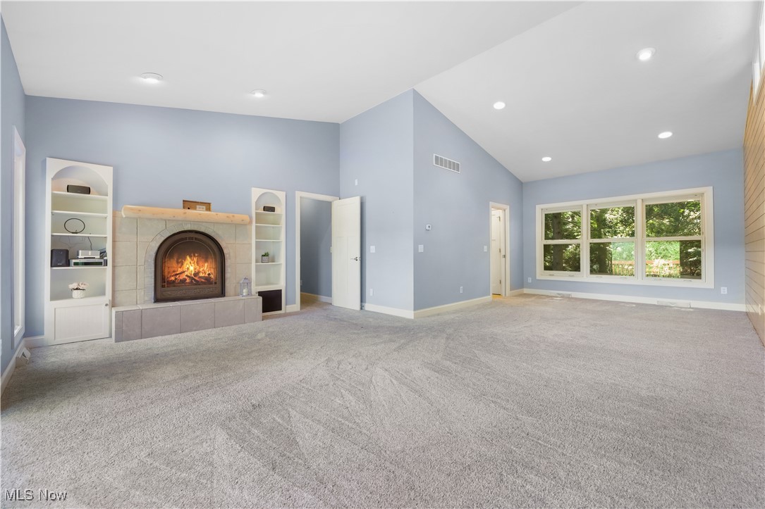 Spring Mill Allotment #1 - Residential