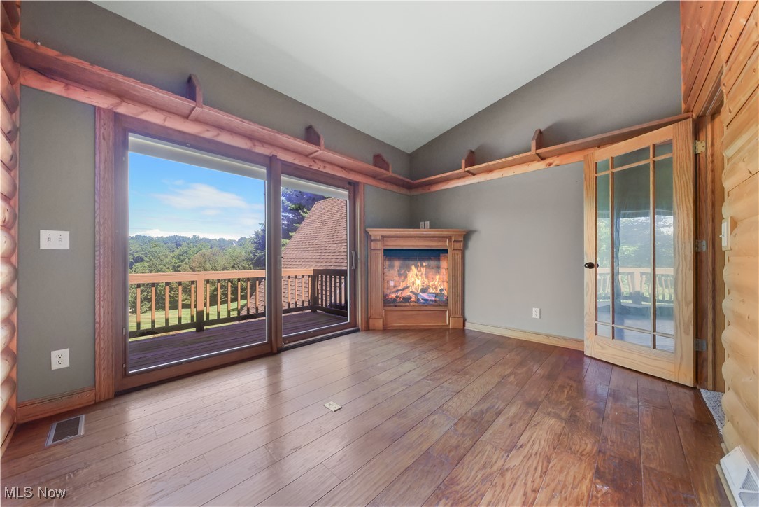 Spring Mill Allotment #1 - Residential