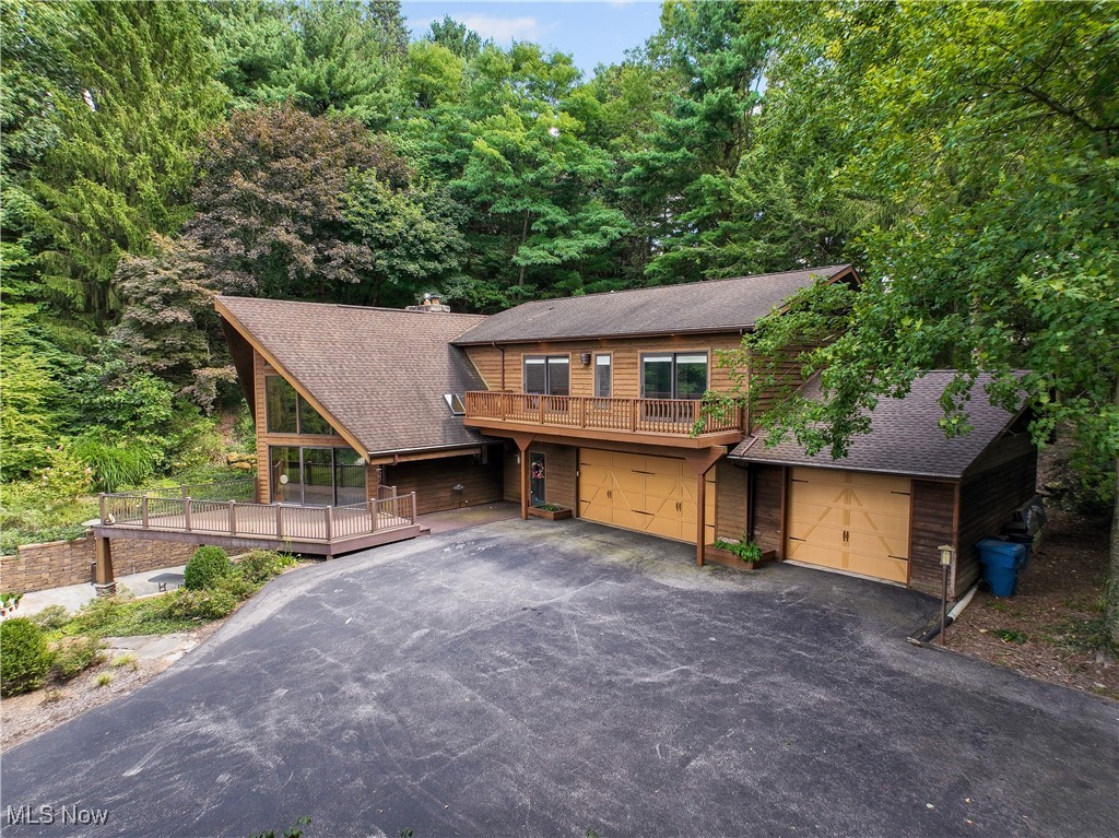 Spring Mill Allotment #1 - Residential