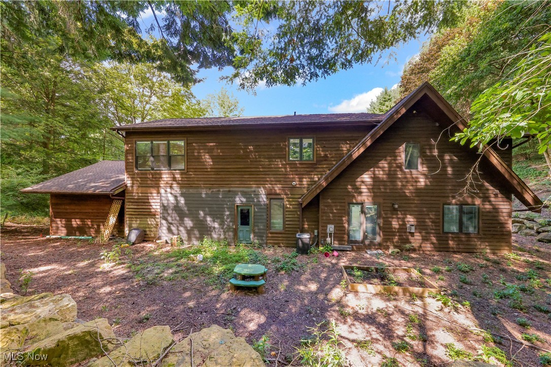 Spring Mill Allotment #1 - Residential