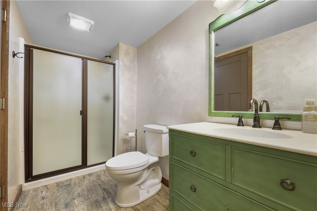 Spring Mill Allotment #1 - Residential