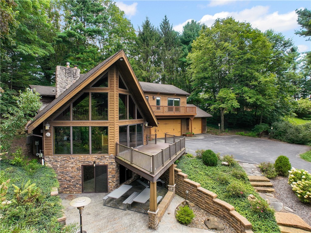 Spring Mill Allotment #1 - Residential