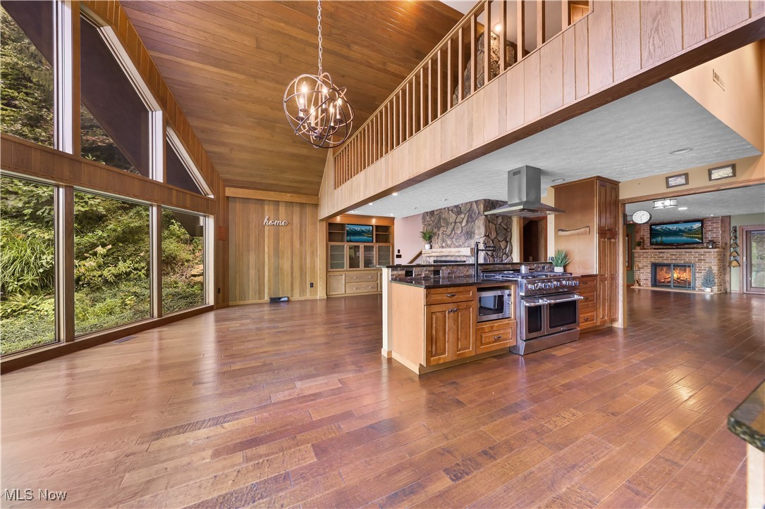 Spring Mill Allotment #1 - Residential