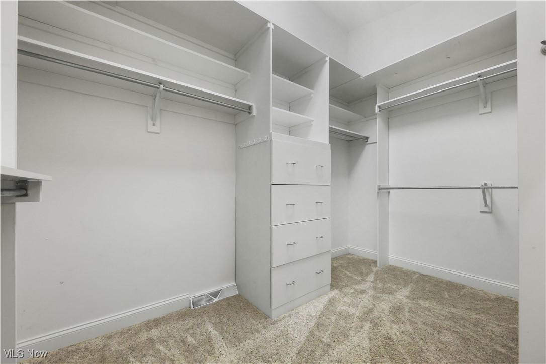 Spring Mill Allotment #1 - Residential