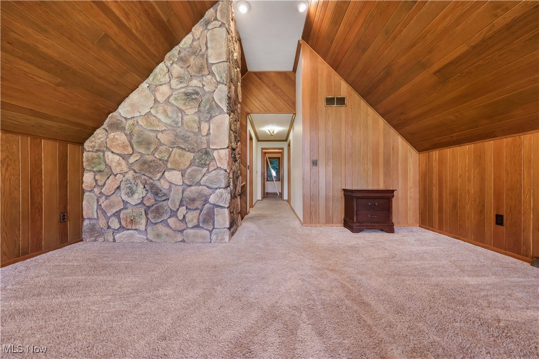 Spring Mill Allotment #1 - Residential