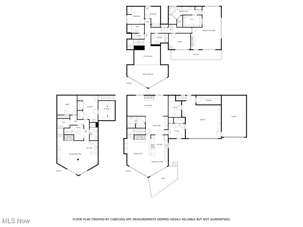 Spring Mill Allotment #1 - Residential