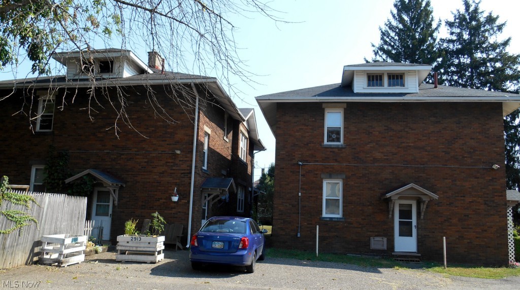 Canton - Residential Income