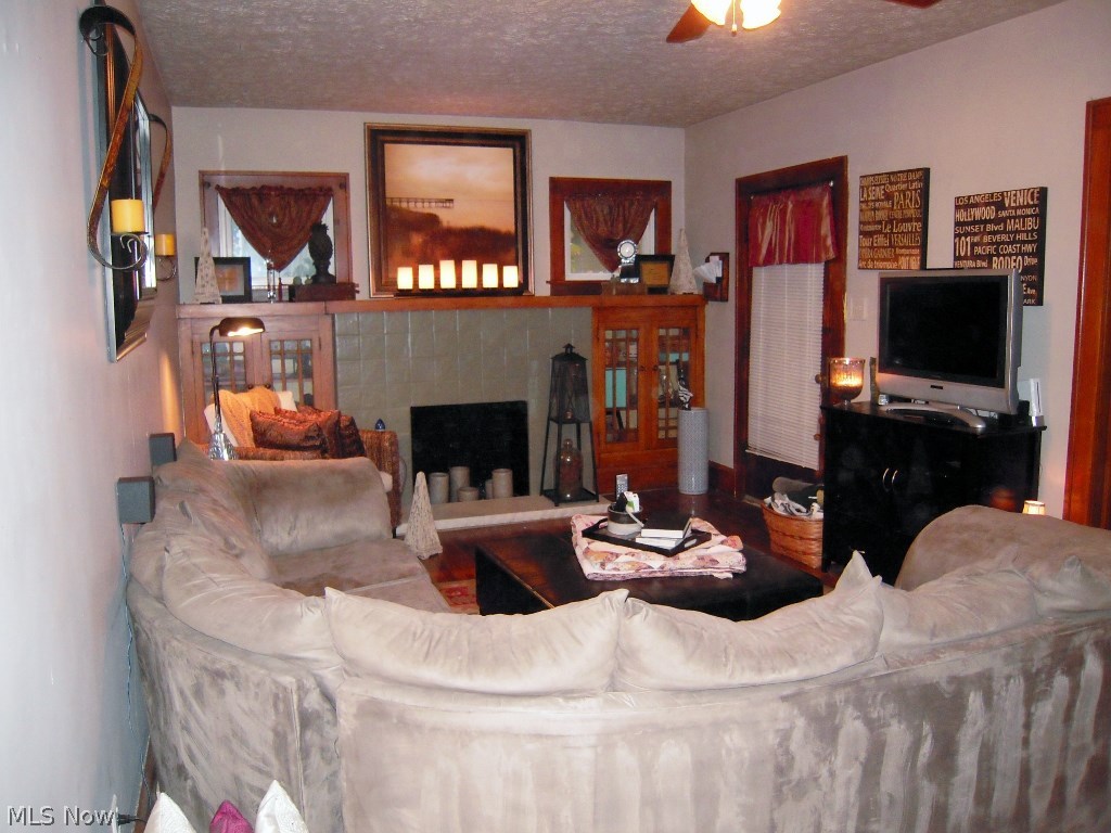 Canton - Residential Income