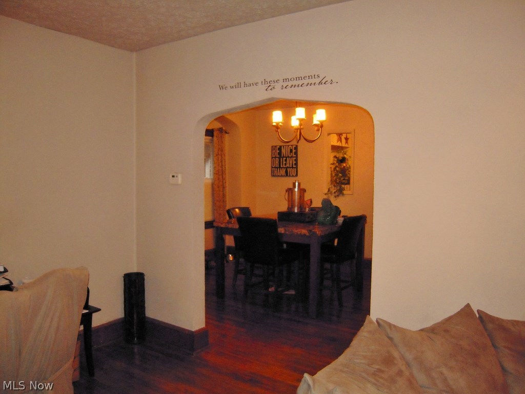 Canton - Residential Income