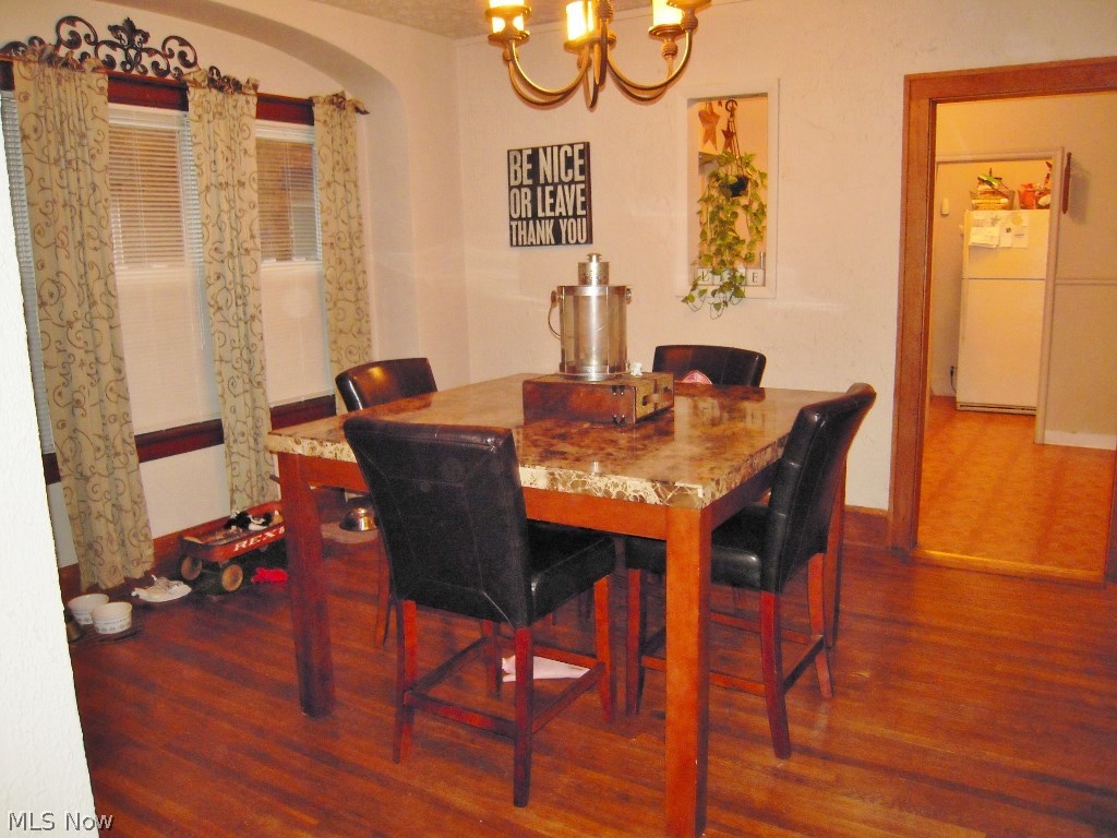 Canton - Residential Income