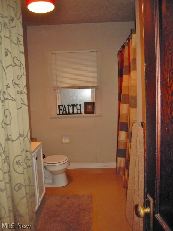 Canton - Residential Income