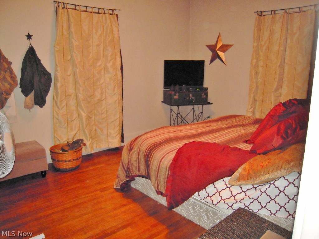 Canton - Residential Income