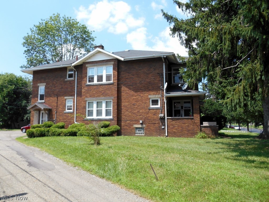 Canton - Residential Income