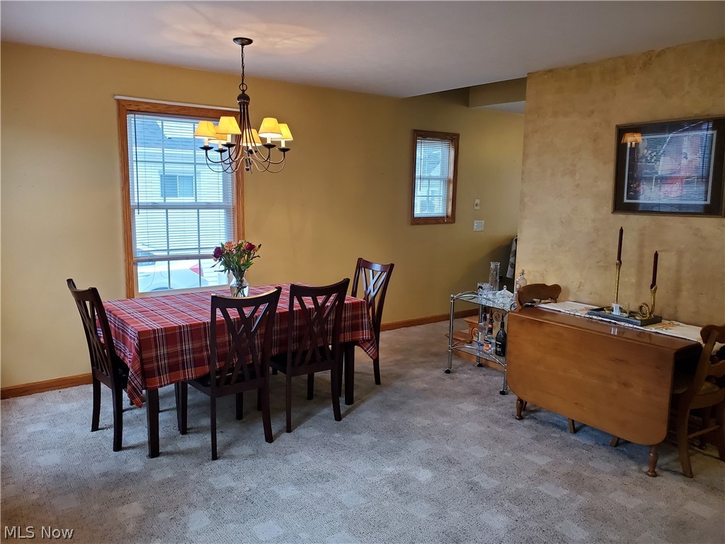 Douthitts Wooster Road Allotme - Residential