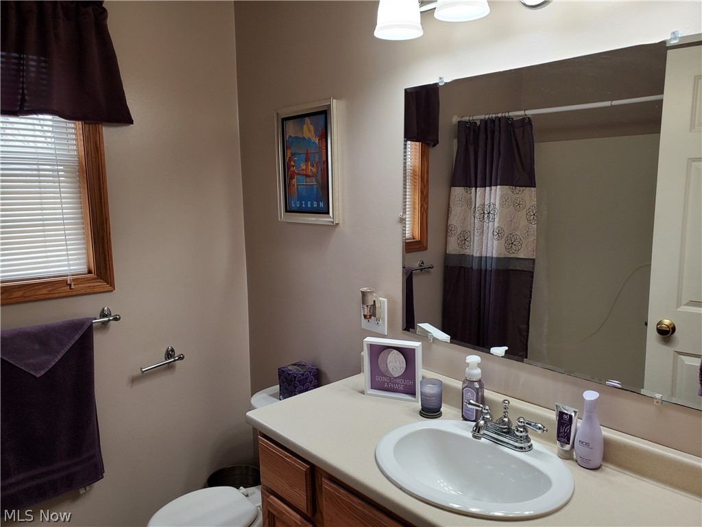 Douthitts Wooster Road Allotme - Residential