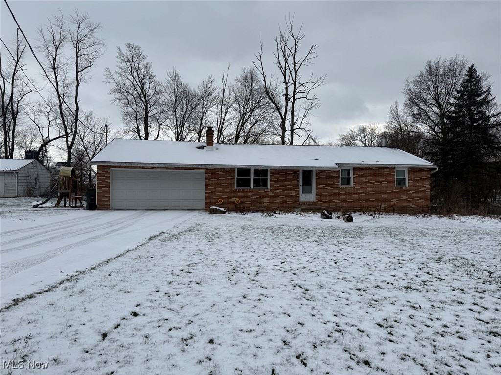 26017 Hartley Road, Beloit, Ohio image 1