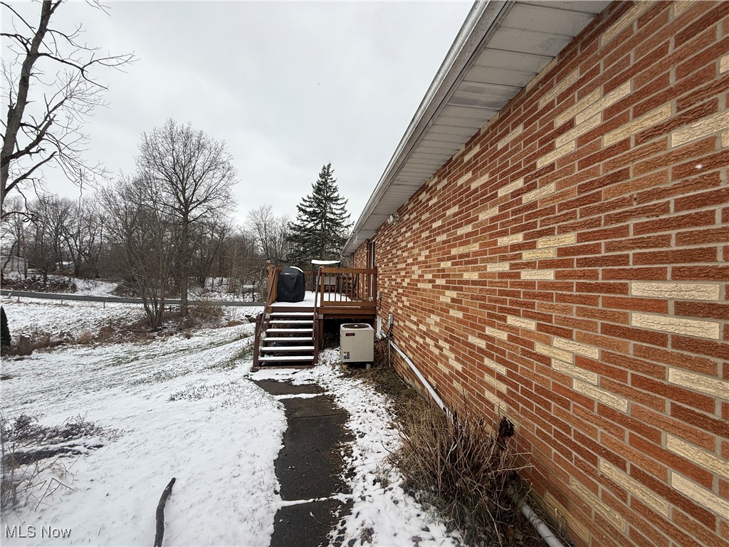 26017 Hartley Road, Beloit, Ohio image 26