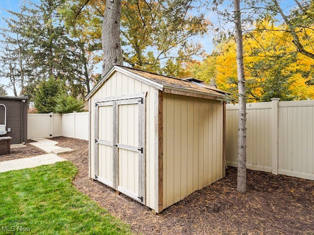 Fairgrove - Residential