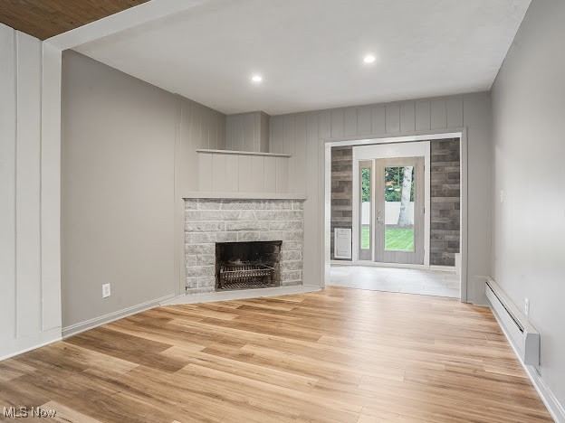 Fairgrove - Residential