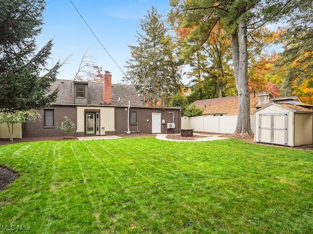Fairgrove - Residential