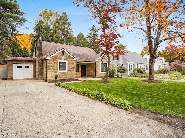 Fairgrove - Residential