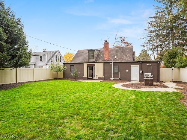 Fairgrove - Residential