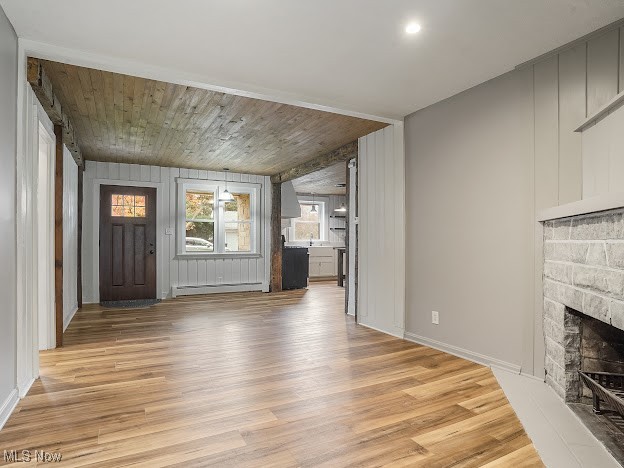 Fairgrove - Residential