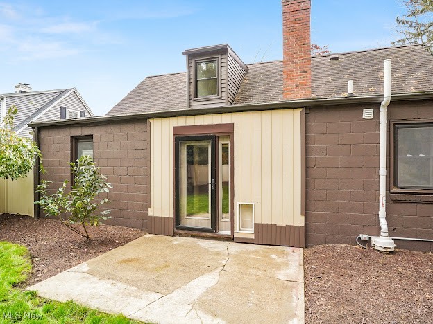 Fairgrove - Residential
