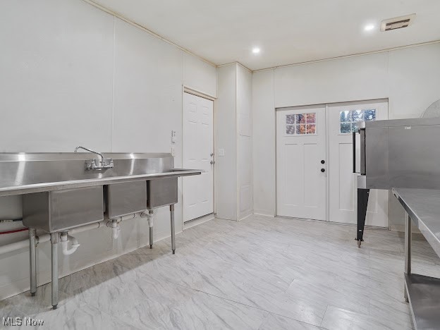 Fairgrove - Residential