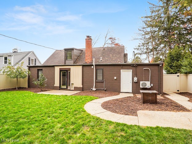 Fairgrove - Residential