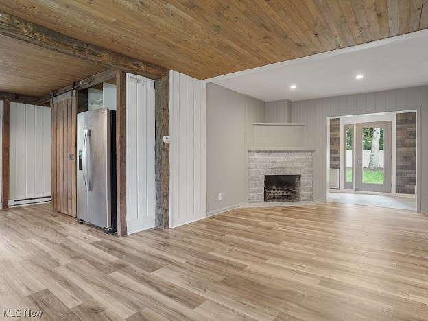 Fairgrove - Residential