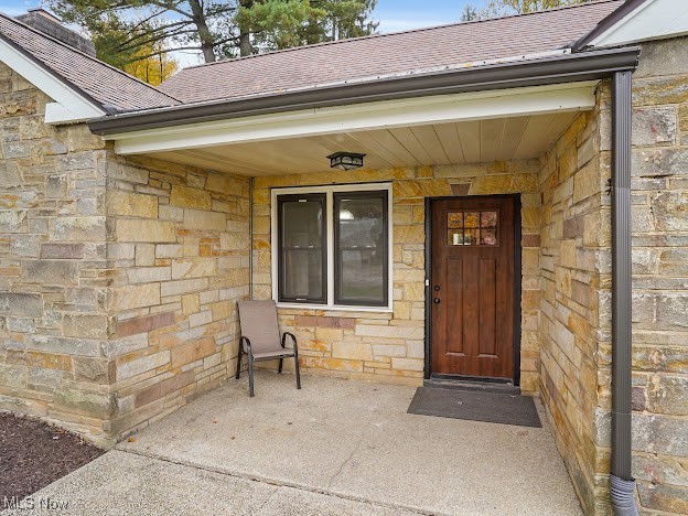 Fairgrove - Residential