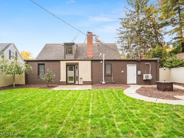 Fairgrove - Residential