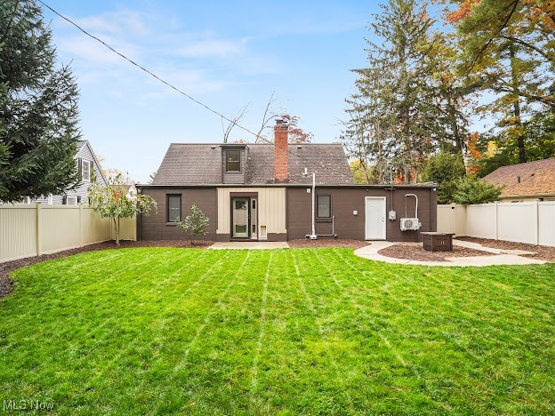 Fairgrove - Residential