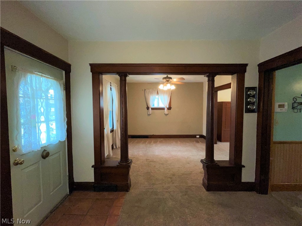 Boyer Construction Cos Broadv - Residential