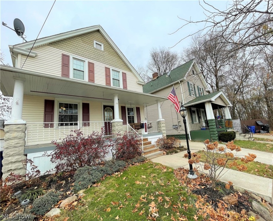 Boyer Construction Cos Broadv - Residential