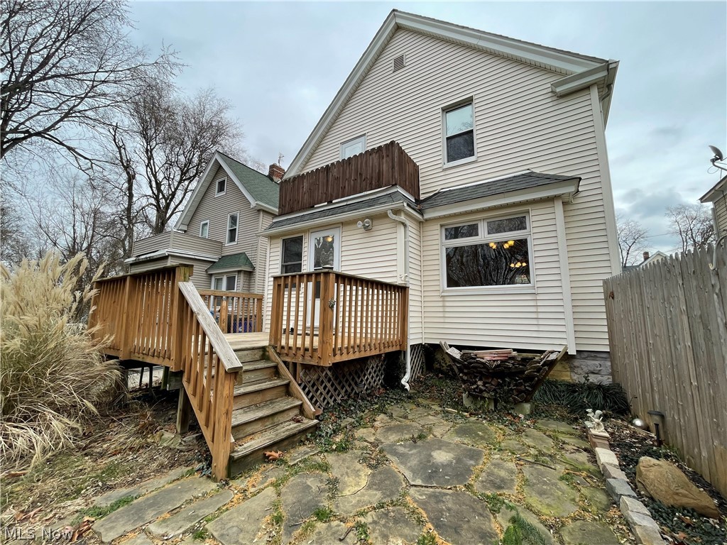 Boyer Construction Cos Broadv - Residential