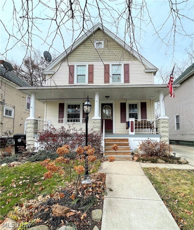 Boyer Construction Cos Broadv - Residential