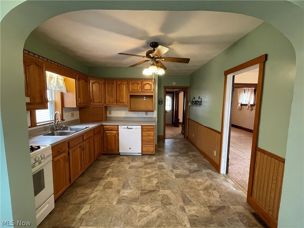 Boyer Construction Cos Broadv - Residential