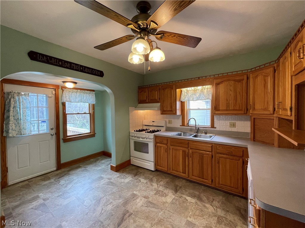 Boyer Construction Cos Broadv - Residential