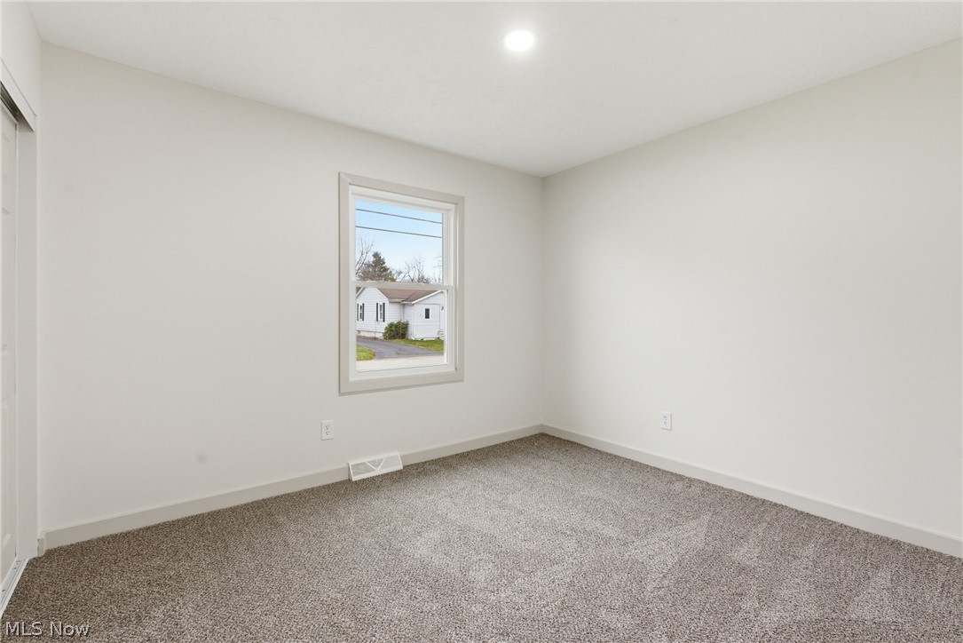 Homewood Ranch Allotment - Residential