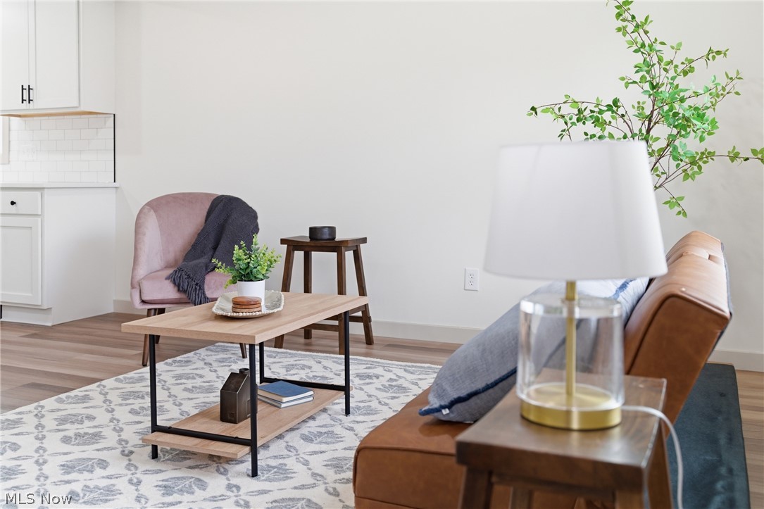 Homewood Ranch Allotment - Residential