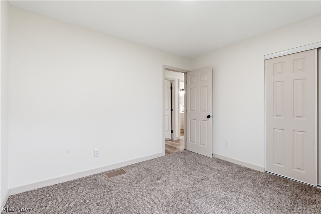 Homewood Ranch Allotment - Residential